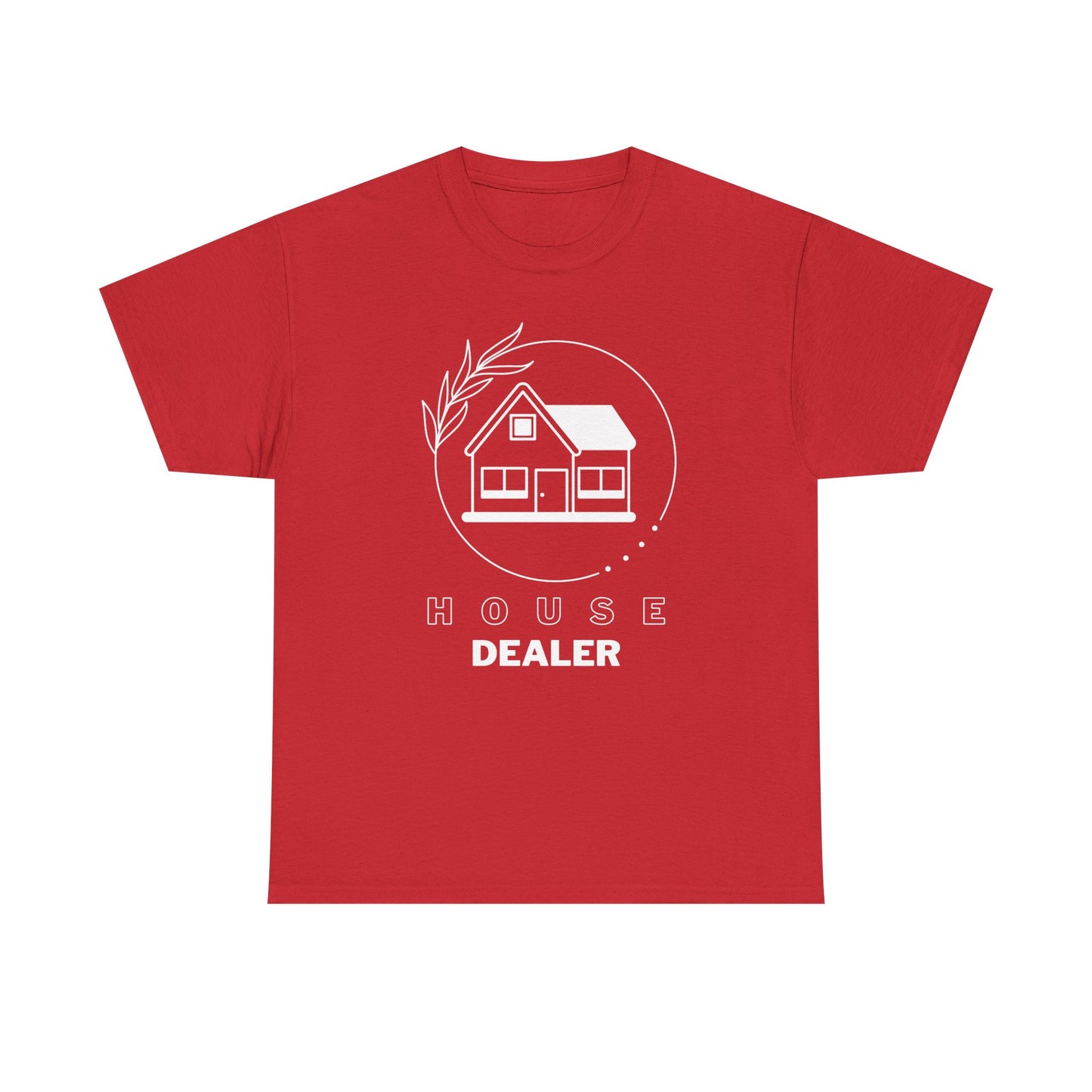 House Dealer - Classic T-shirt