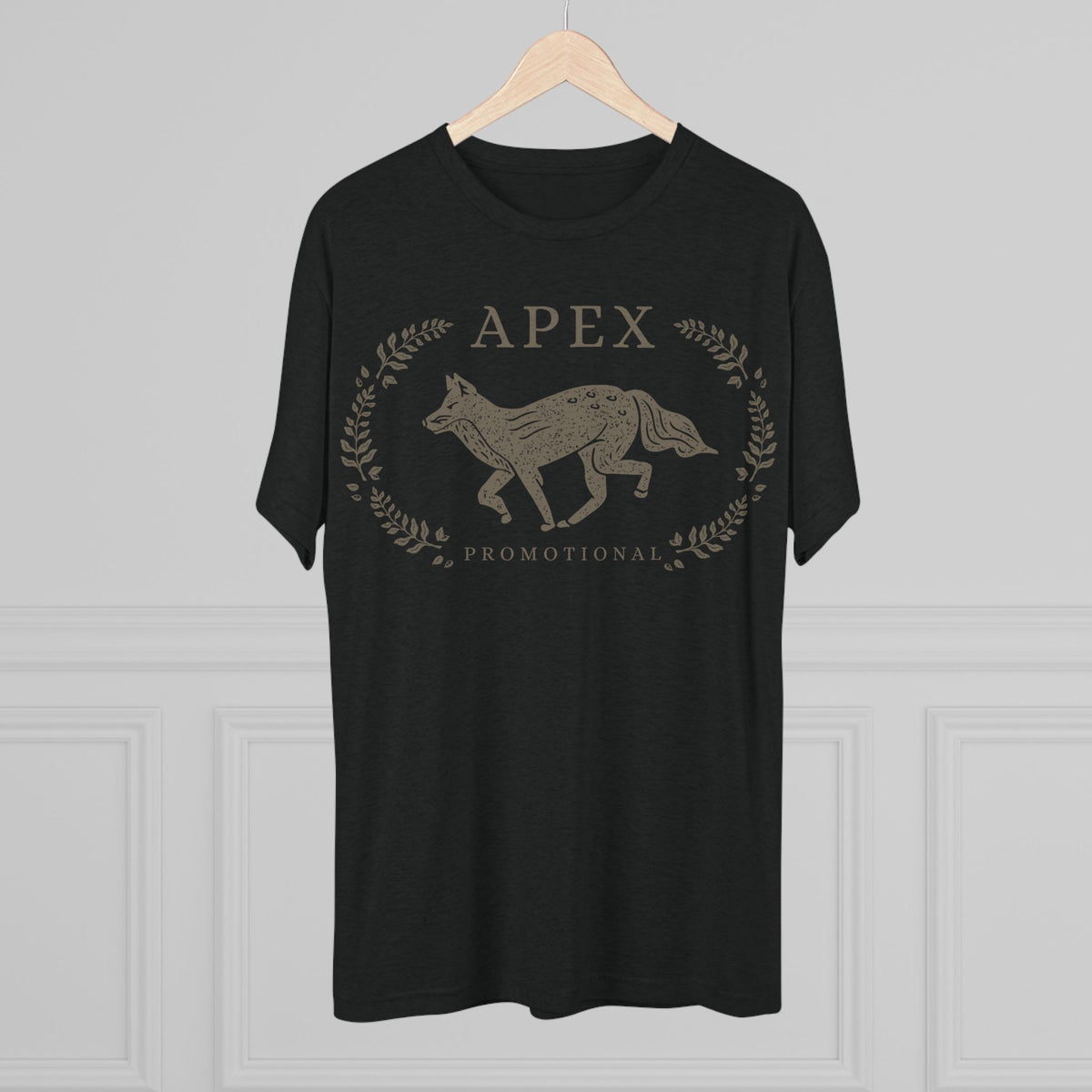 Next Level 6010 - Soft Style T-shirt
