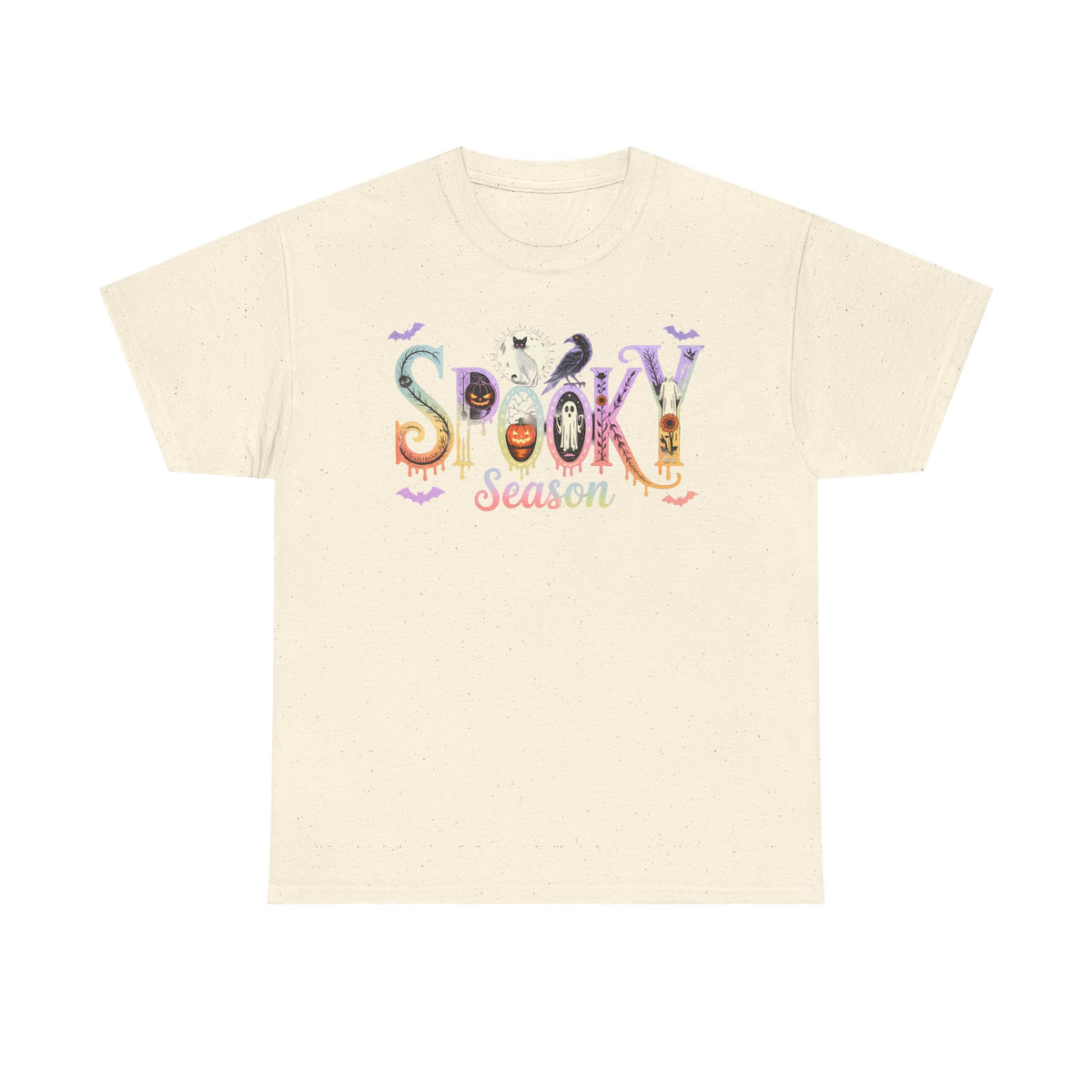 Spooky Season - Classic T-shirt
