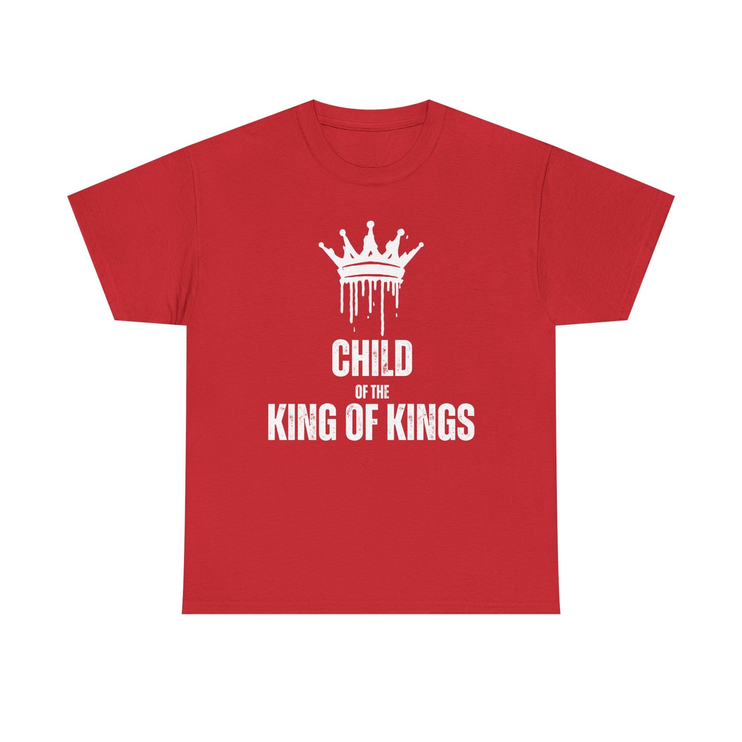 Child Of The King - Classic T-shirt