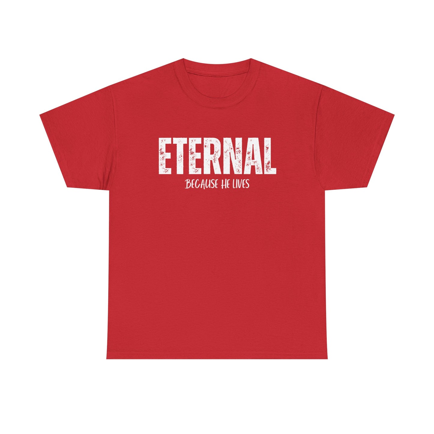 Eternal - Classic T-shirt