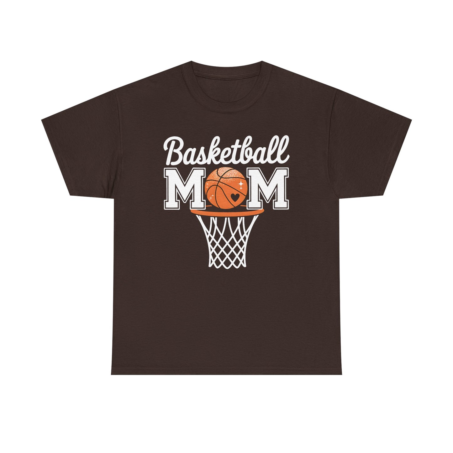 Basketball Mom - Classic T-shirt