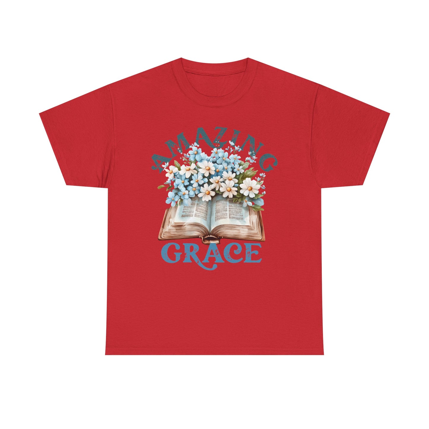 Amazing Grace - Classic T-shirt