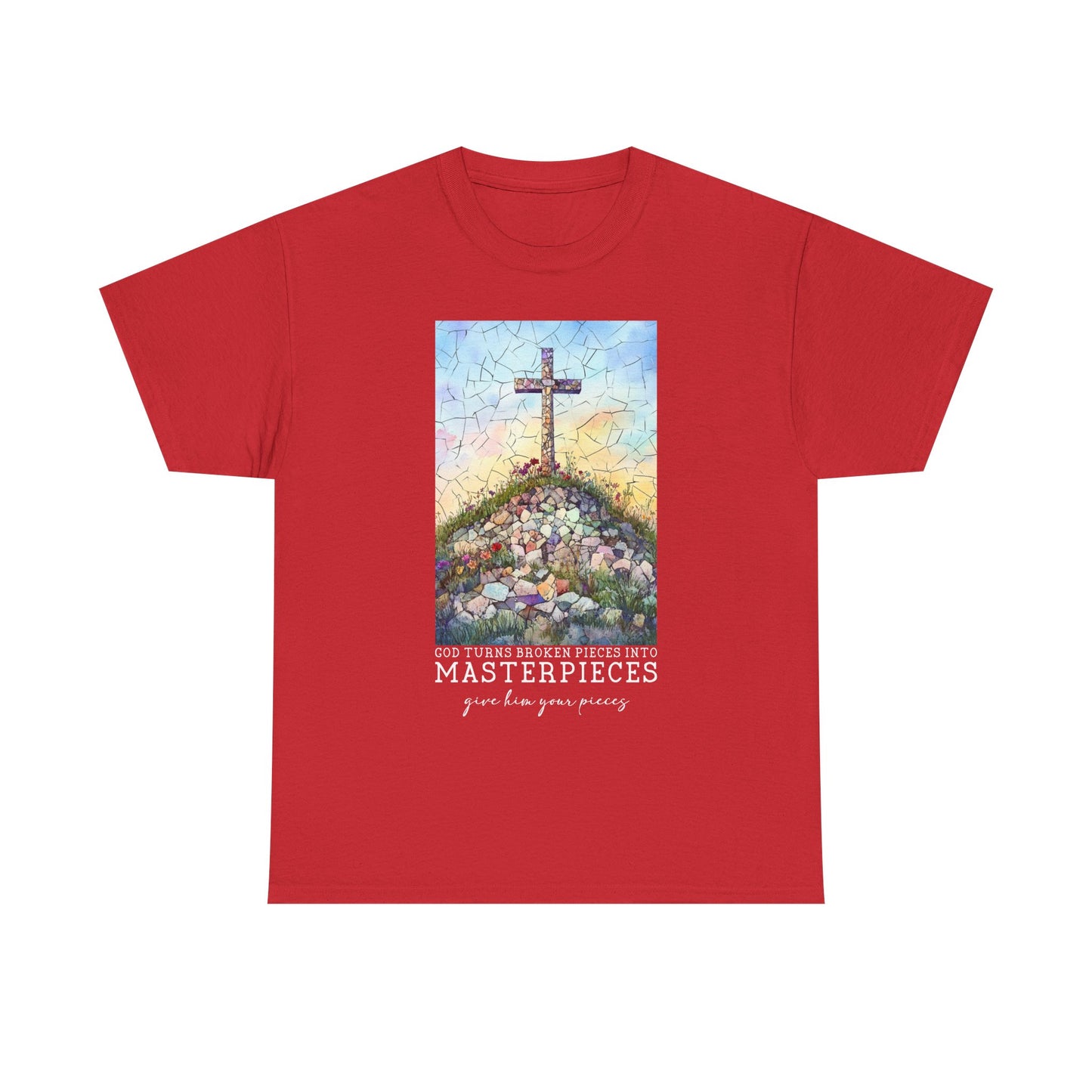 Masterpieces - Classic T-shirt