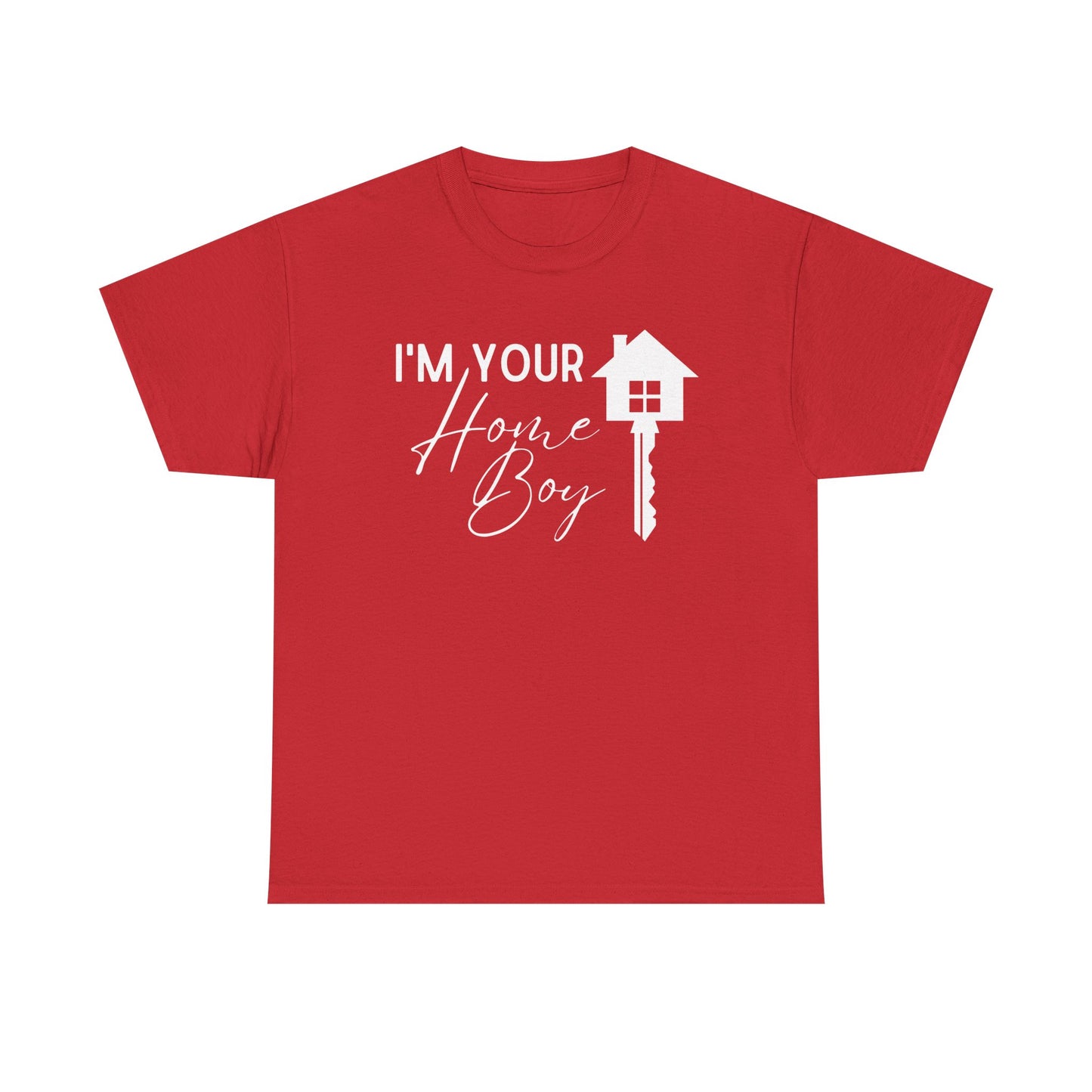 Home Boy - Classic T-shirt