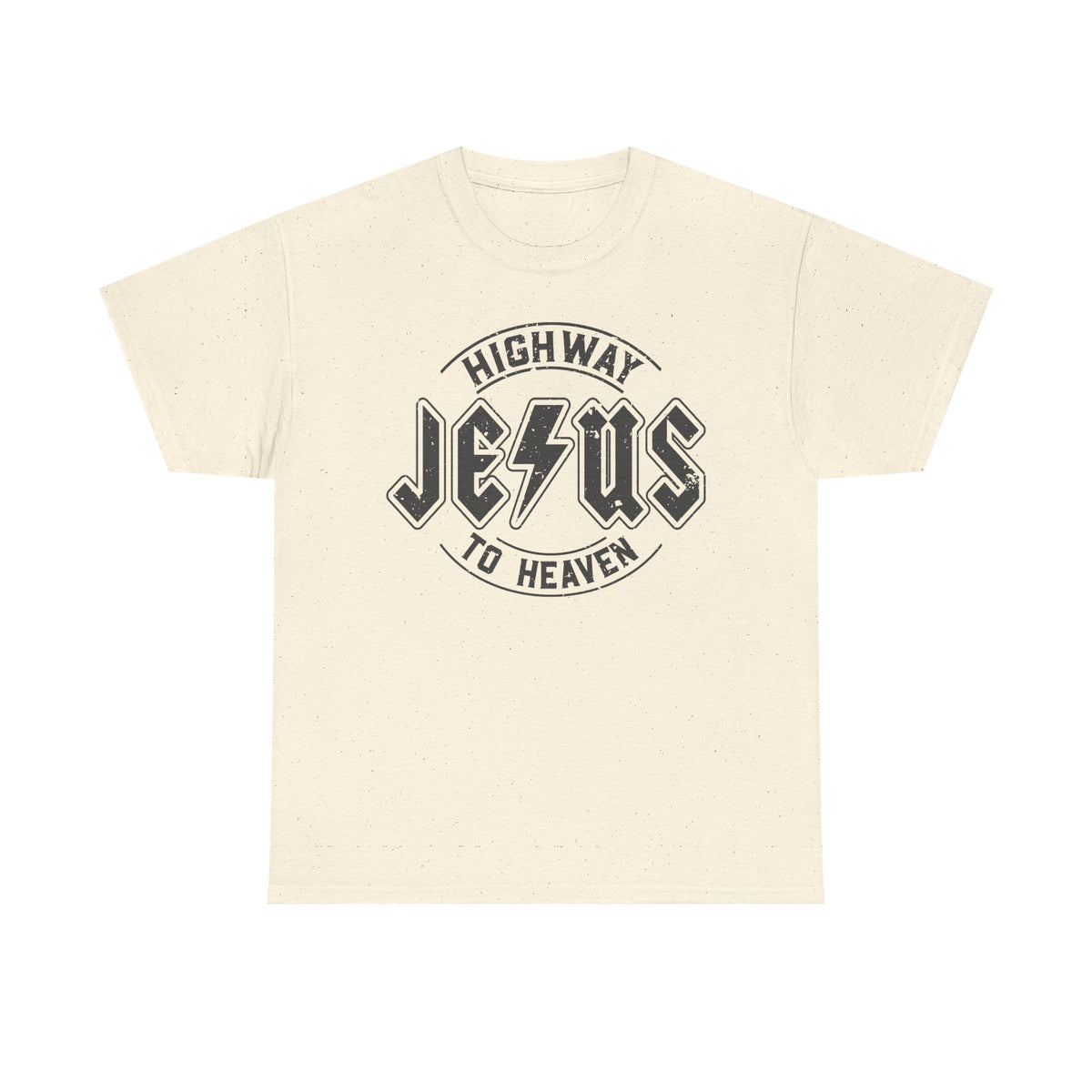 Highway To Heaven - Classic T-shirt