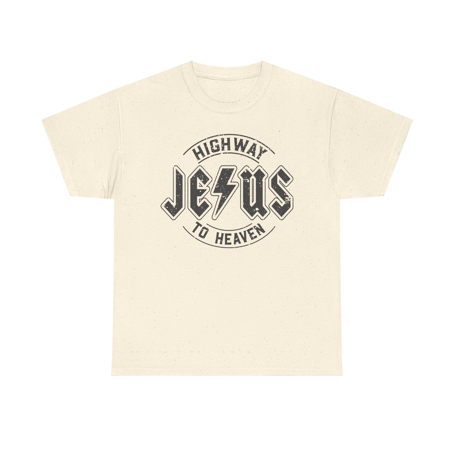 Highway To Heaven - Classic T-shirt