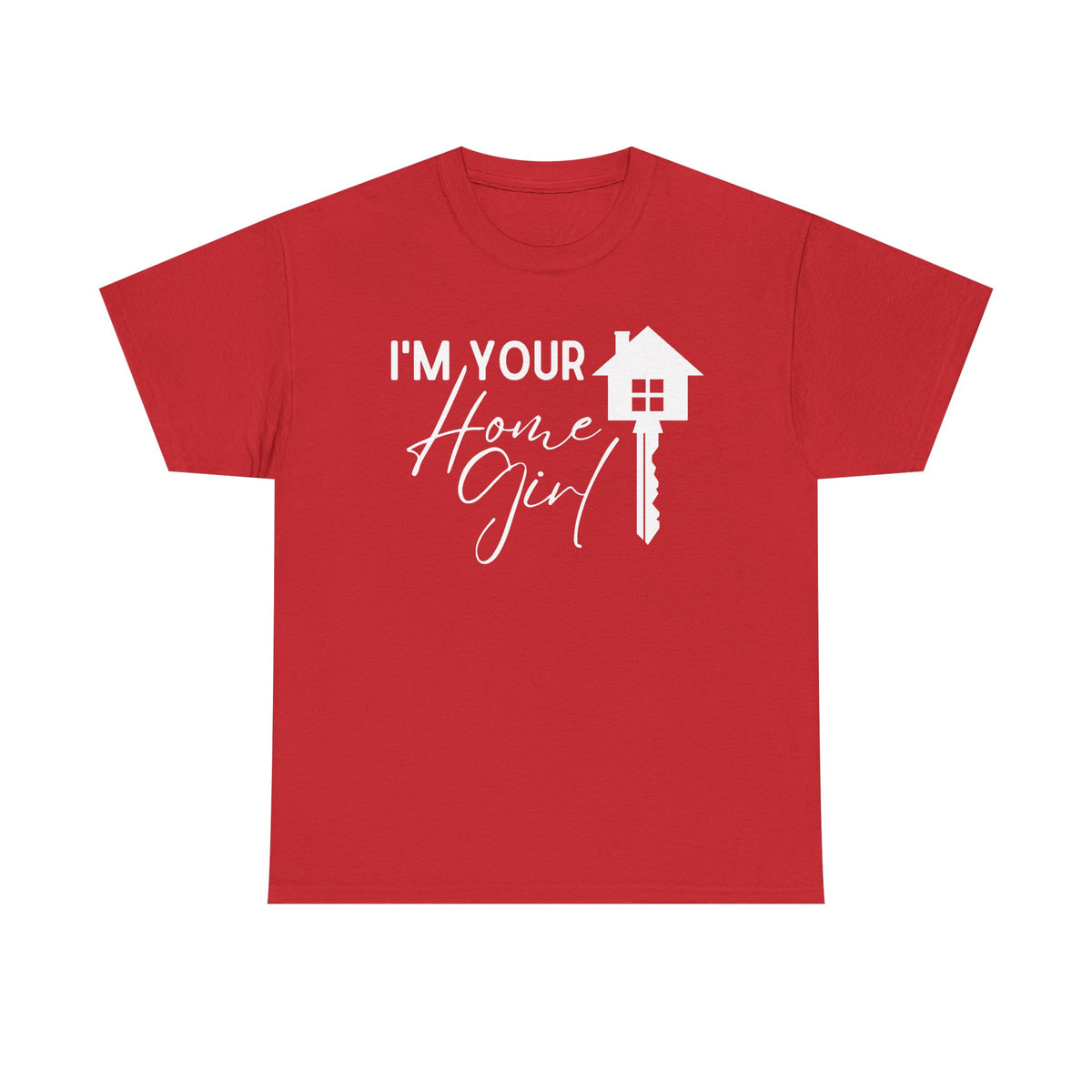 Home Girl - Classic T-shirt