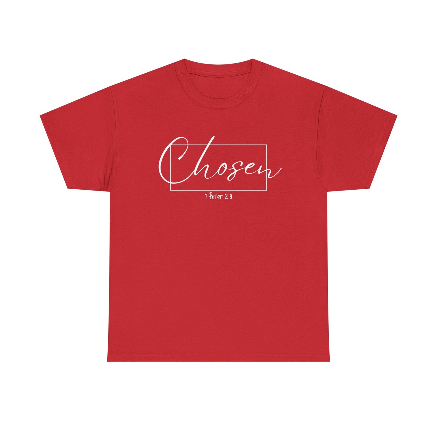 Chosen - Classic T-shirt