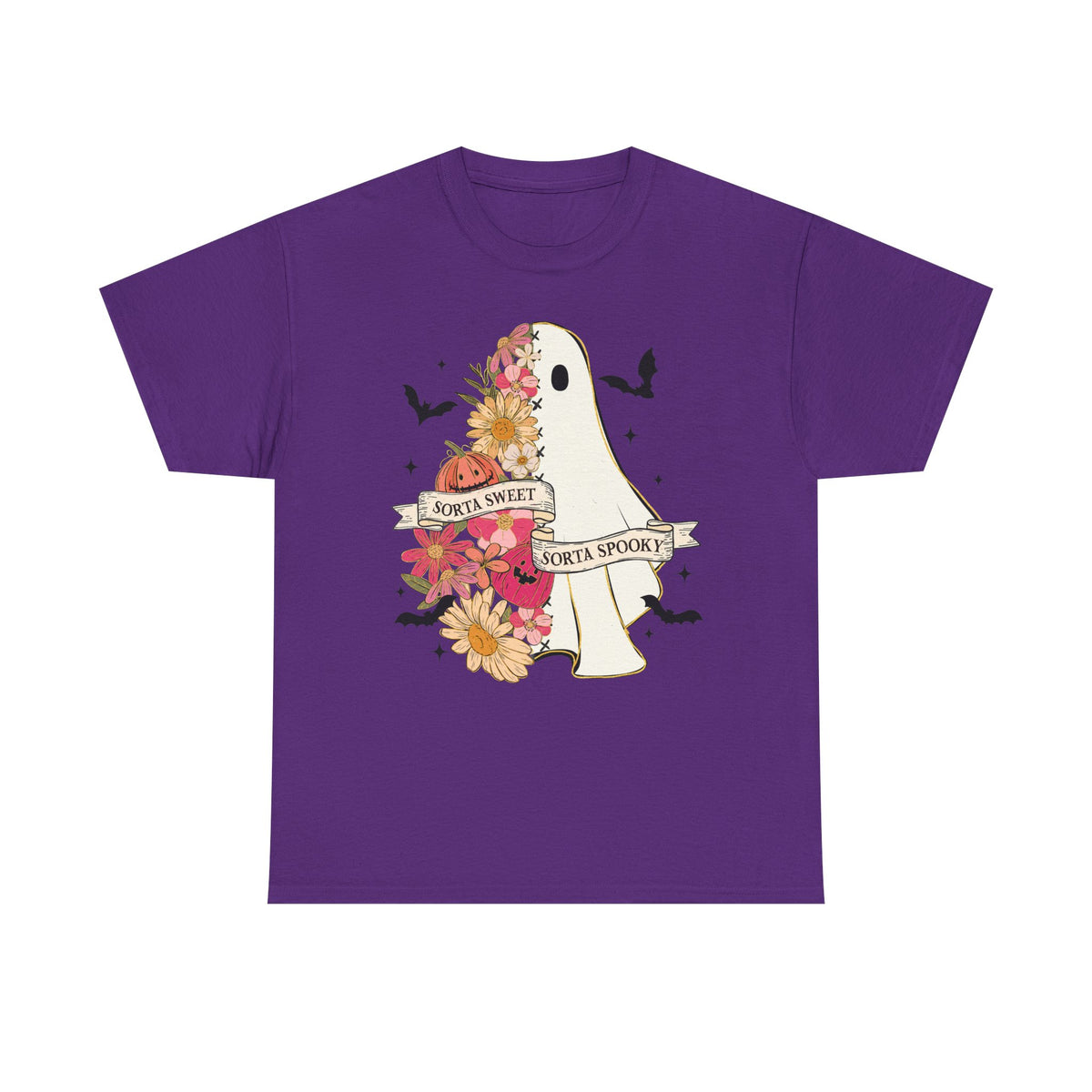 Sorta Spooky - Classic T-shirt