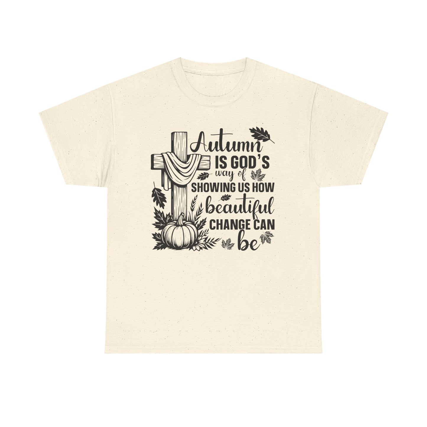 Beautify Change - Classic T-shirt