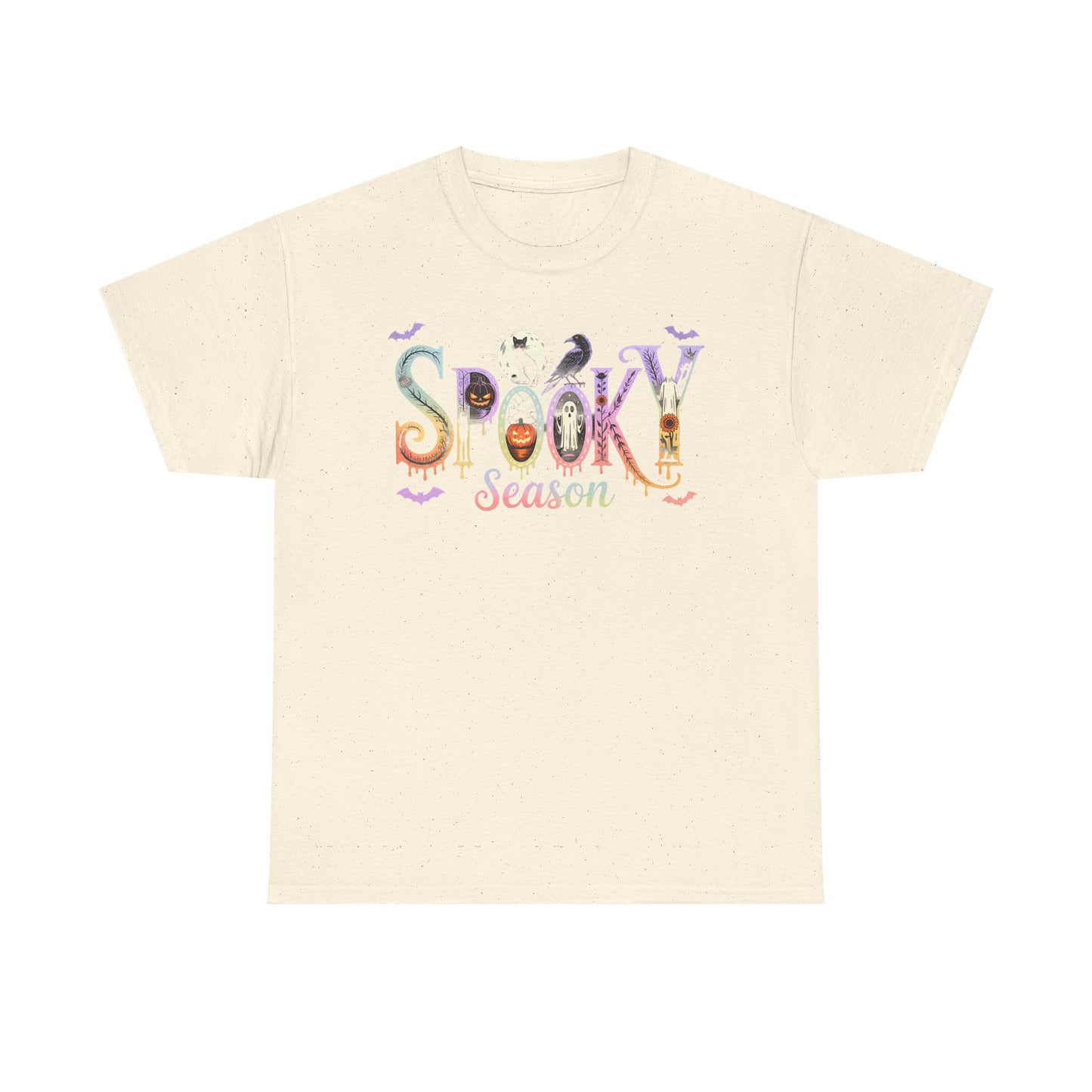 Spooky Season - Classic T-shirt