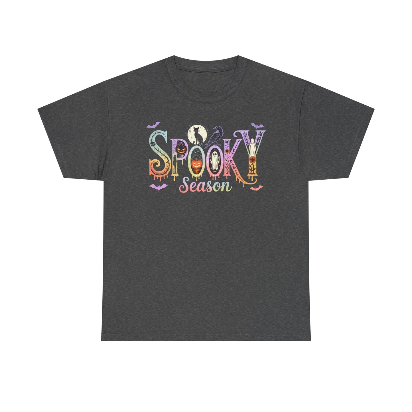 Spooky Season - Classic T-shirt