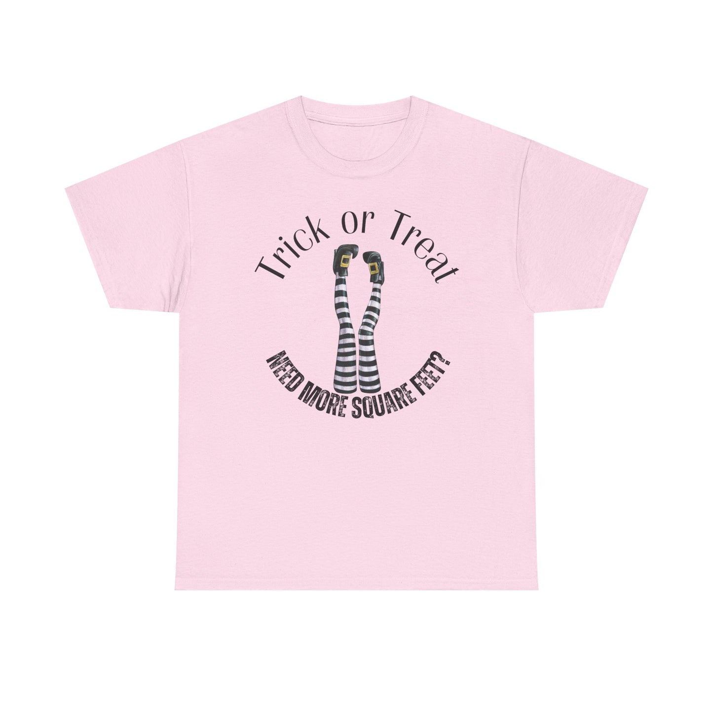 Need More Square Feet? - Classic T-shirt