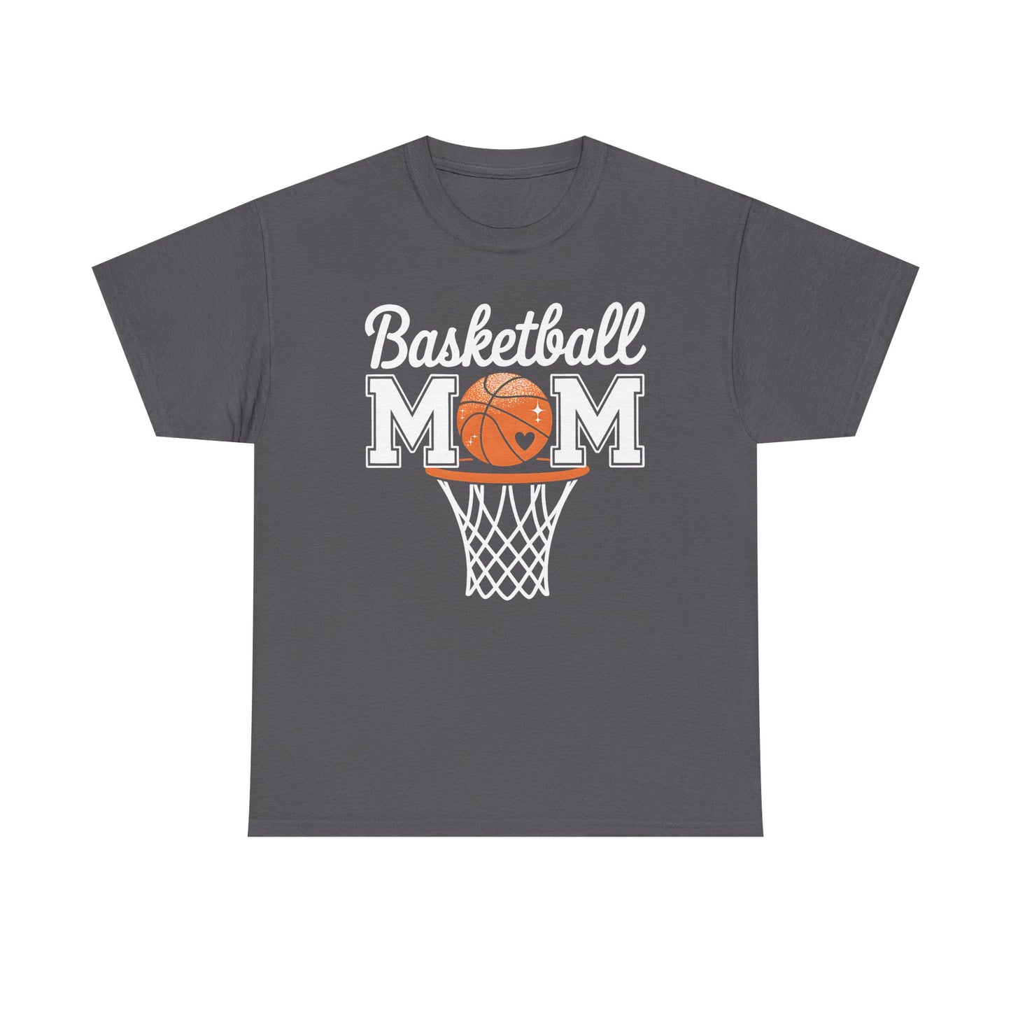 Basketball Mom - Classic T-shirt
