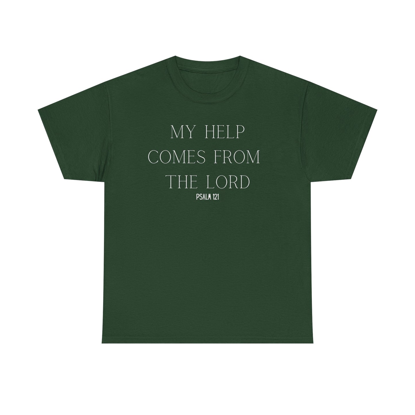 My Help - Classic T-shirt