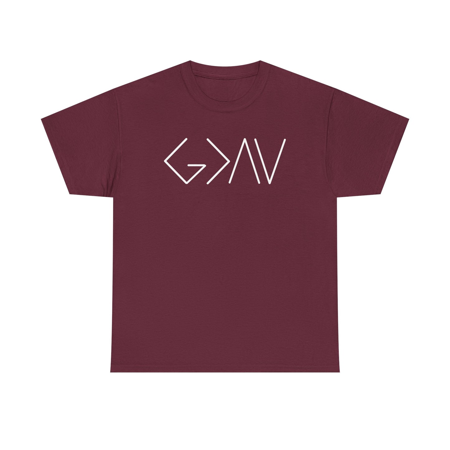 G>∧∨ - Classic T-shirt