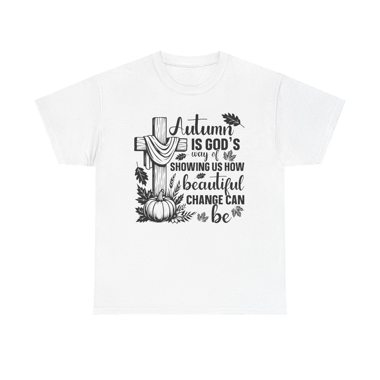 Beautify Change - Classic T-shirt