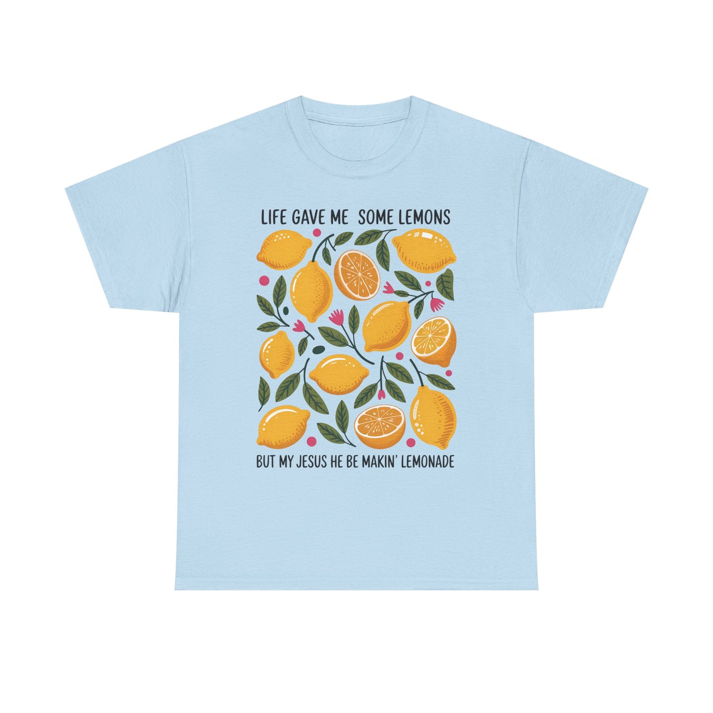 Makin' Lemonade - Classic T-shirt