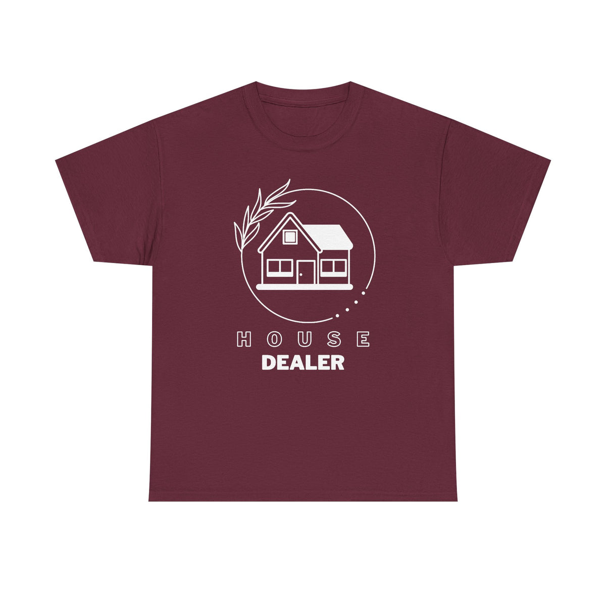 House Dealer - Classic T-shirt
