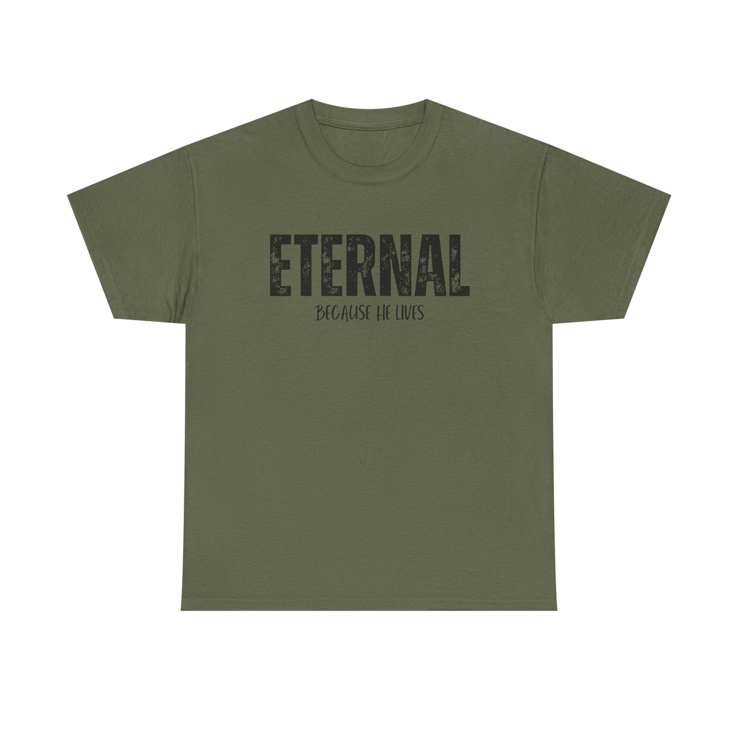 Eternal - Classic T-shirt