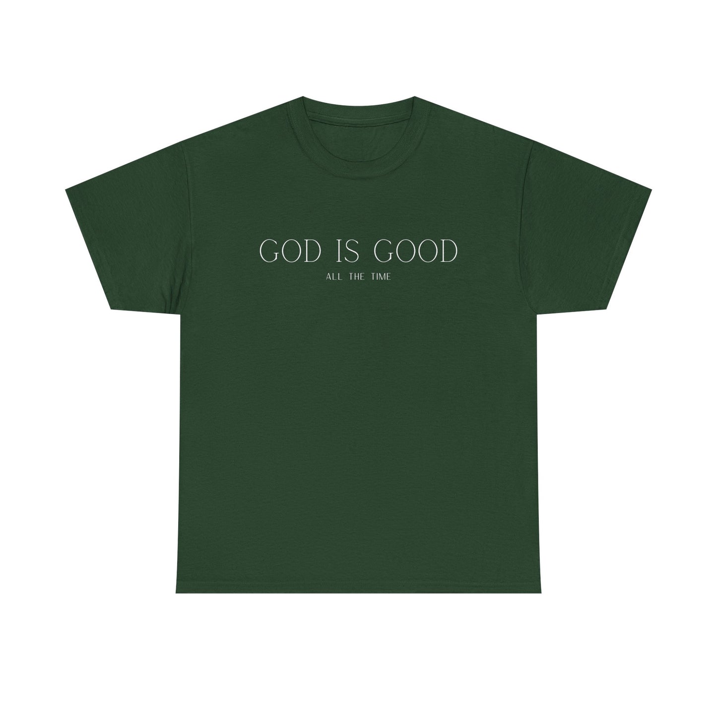 God Is Good - Classic T-shirt