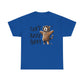 Can't Adult Today - Classic T-shirt