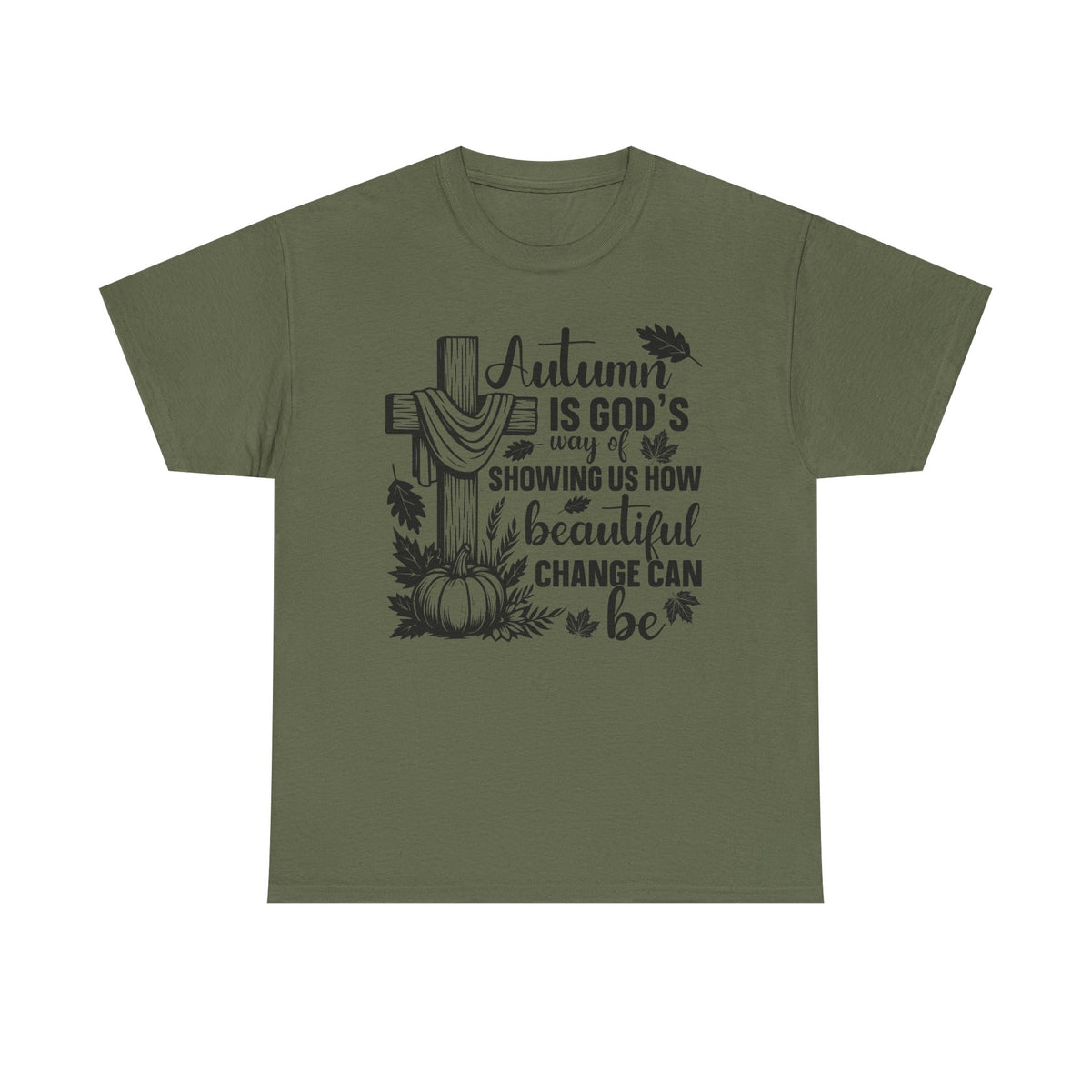 Beautify Change - Classic T-shirt