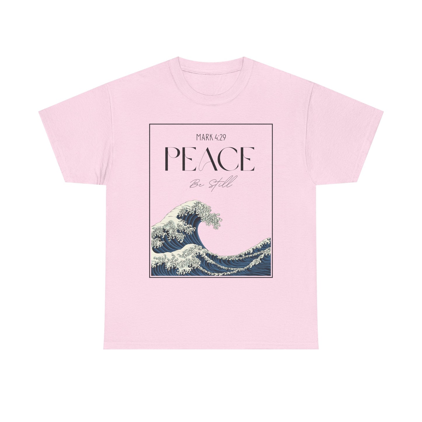 Peace - Classic T-shirt