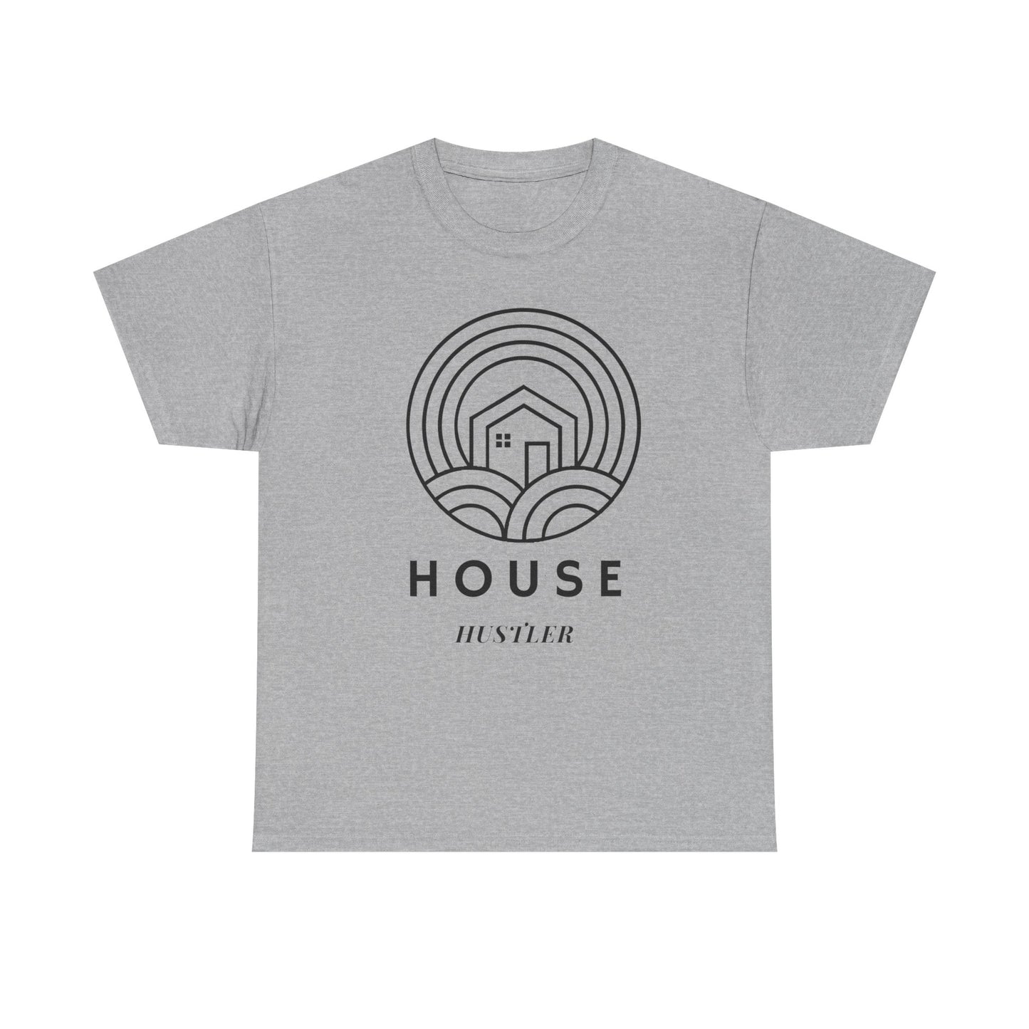 House Hustler - Classic T-shirt