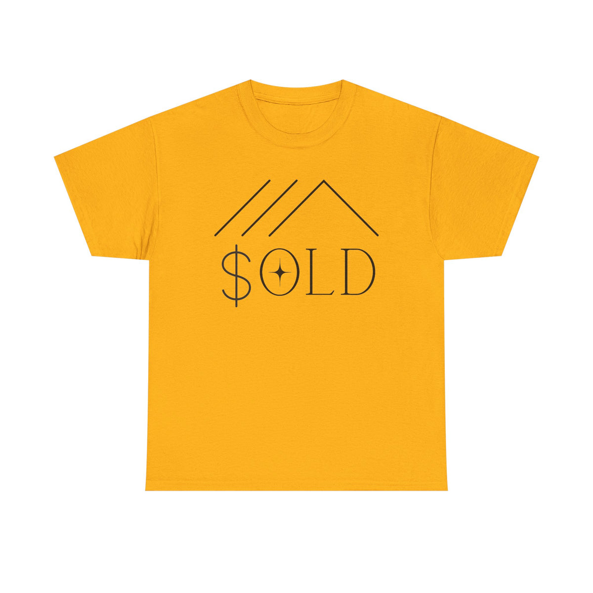 $old - Classic T-shirt