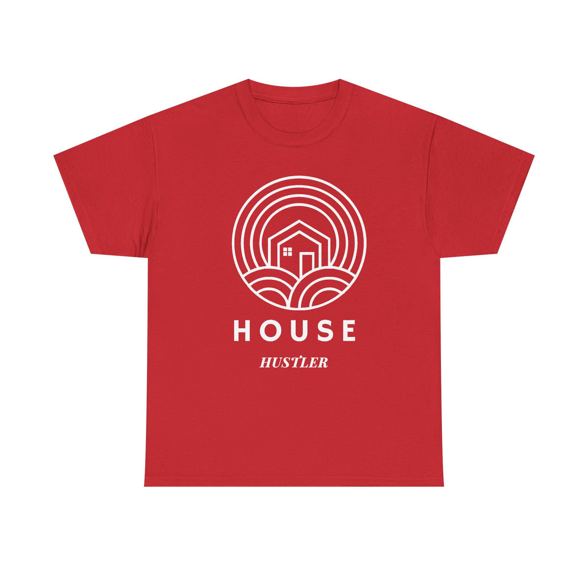 House Hustler - Classic T-shirt