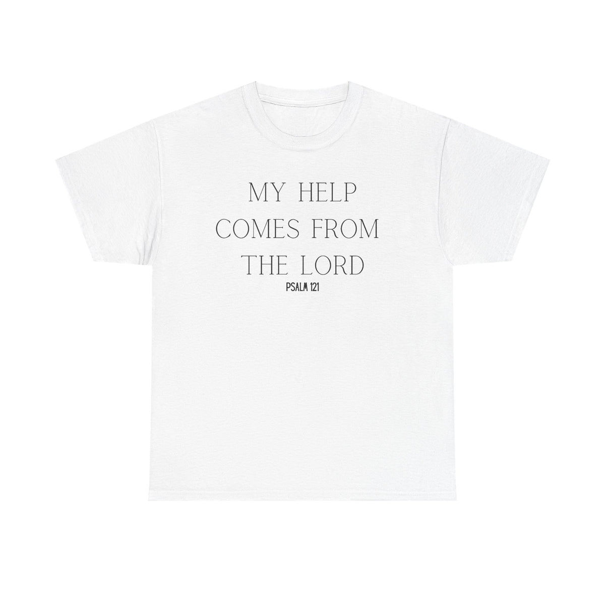 My Help - Classic T-shirt