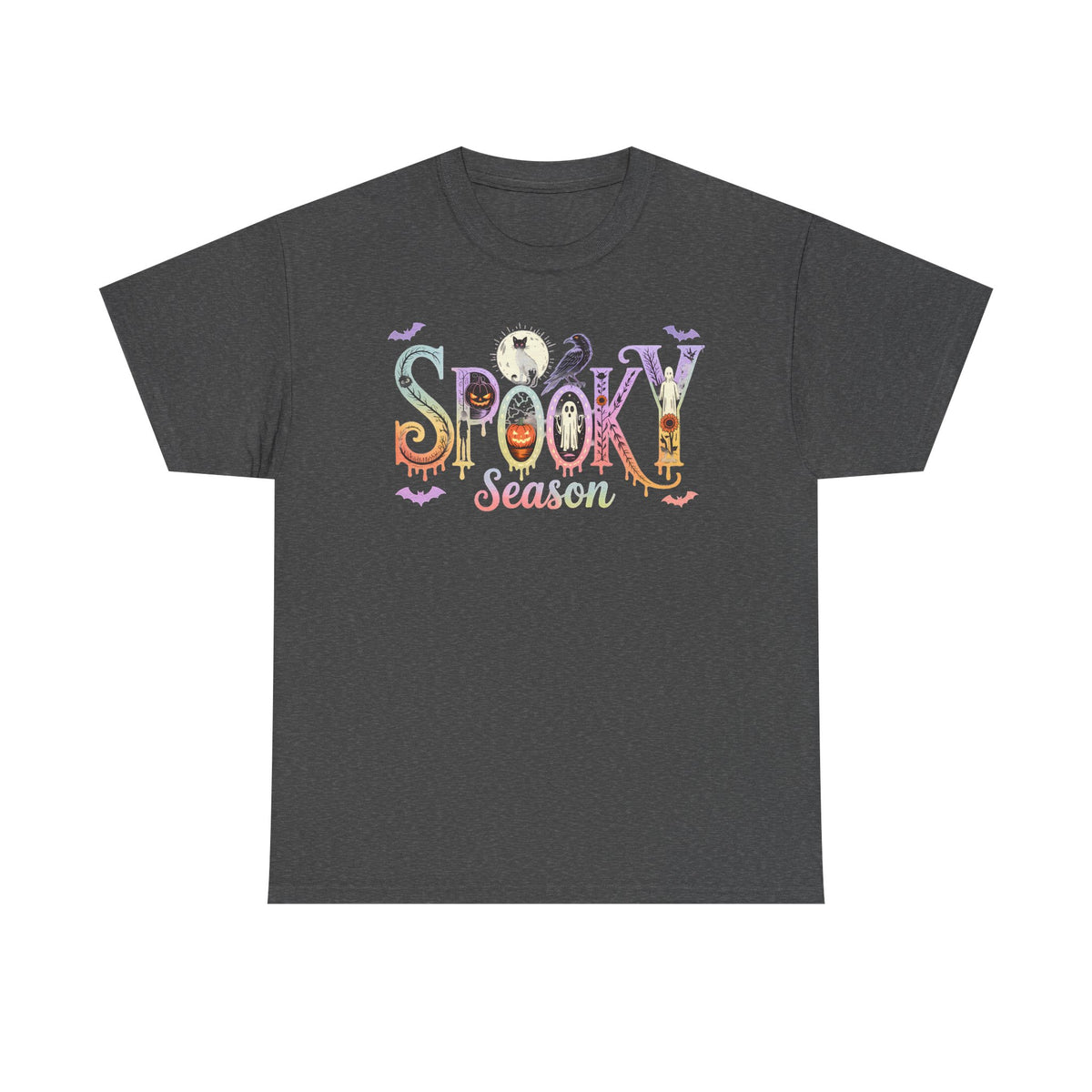 Spooky Season - Classic T-shirt