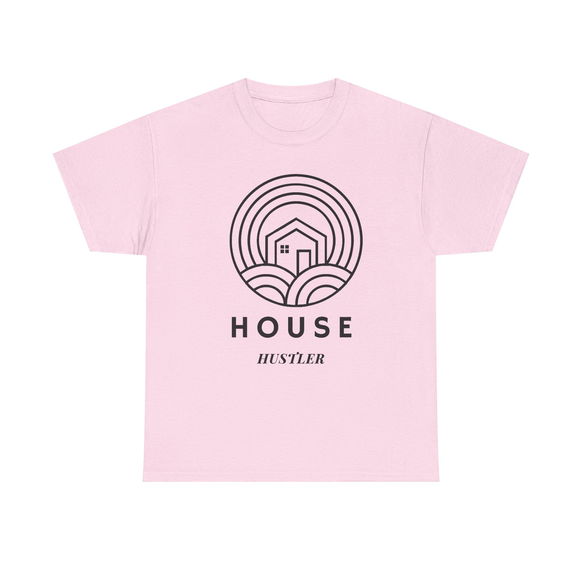 House Hustler - Classic T-shirt