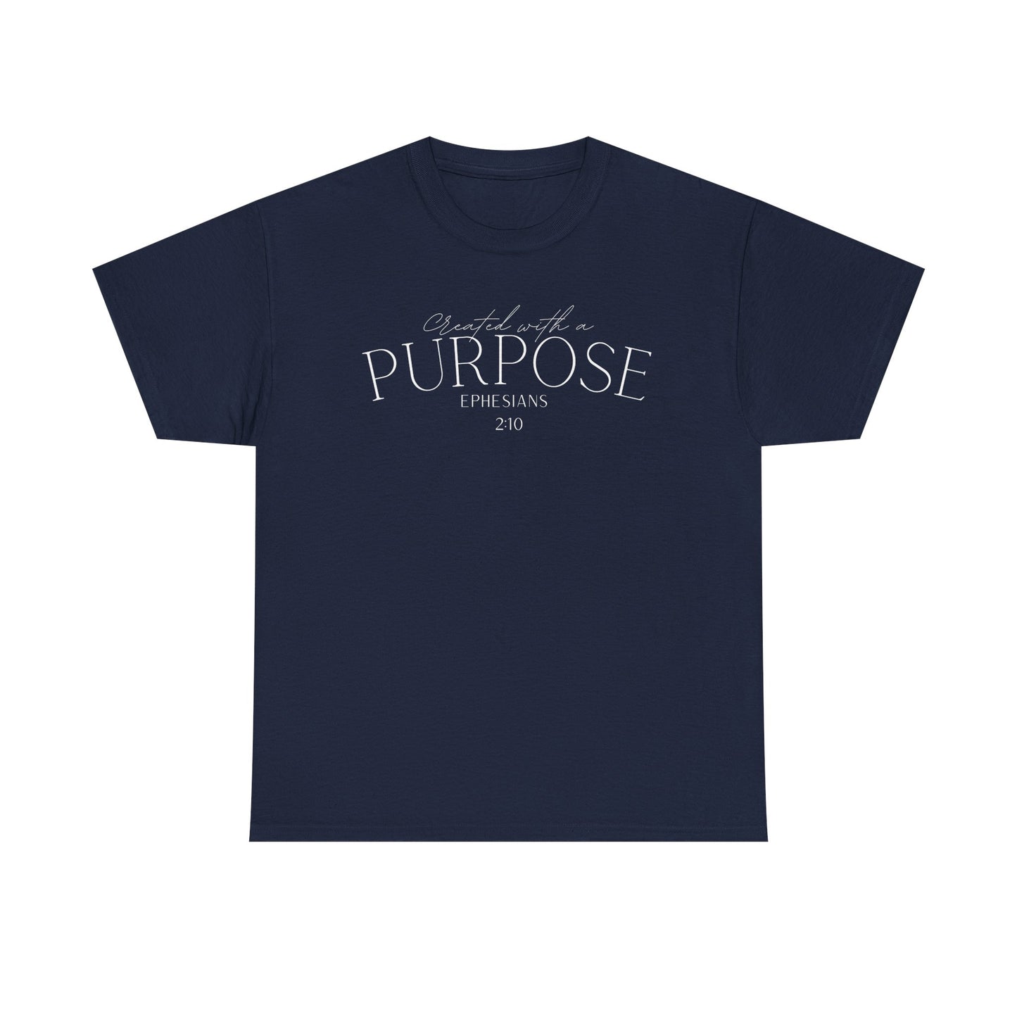 Purpose v2 - Classic T-shirt