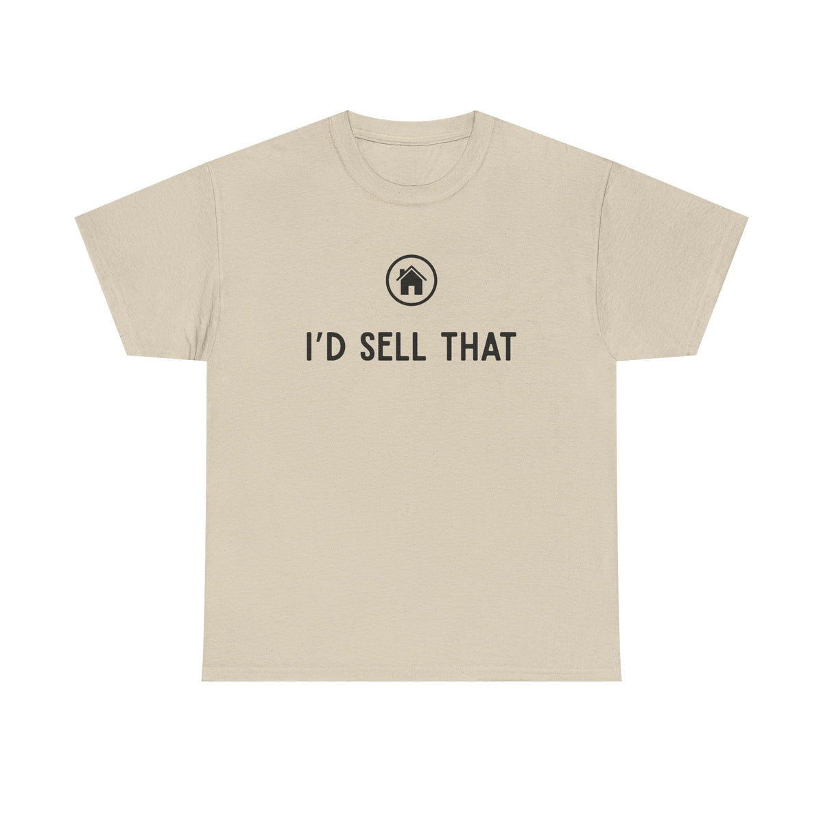 I'd Sell That v2 - Classic T-shirt