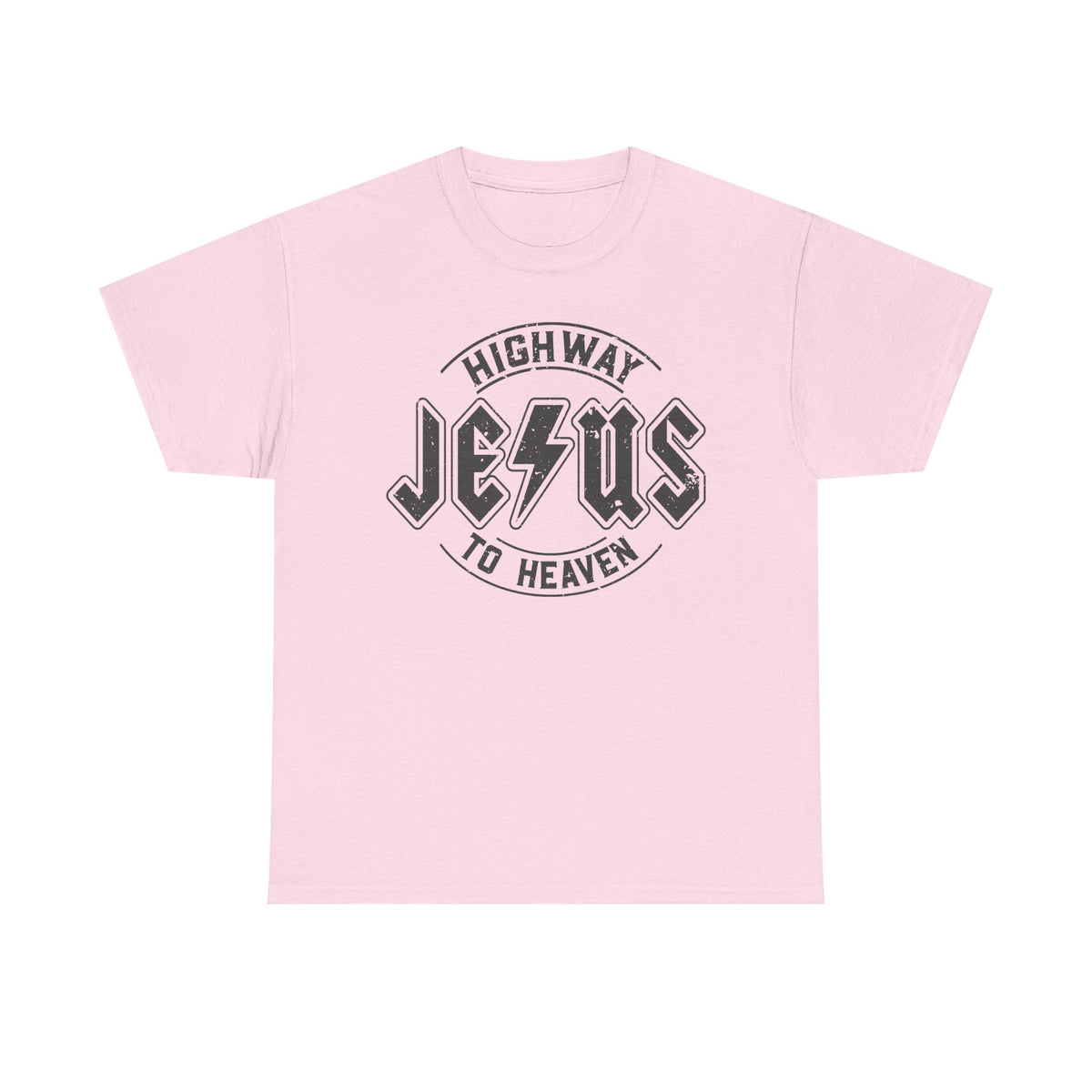 Highway To Heaven - Classic T-shirt