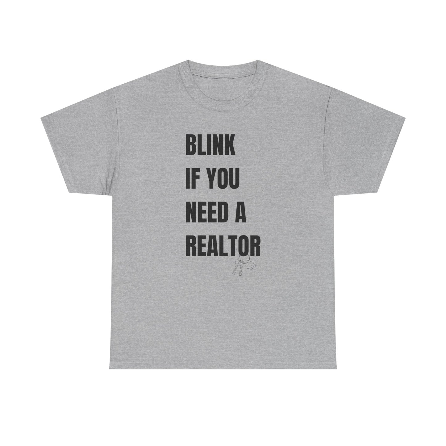 Blink - Classic T-shirt