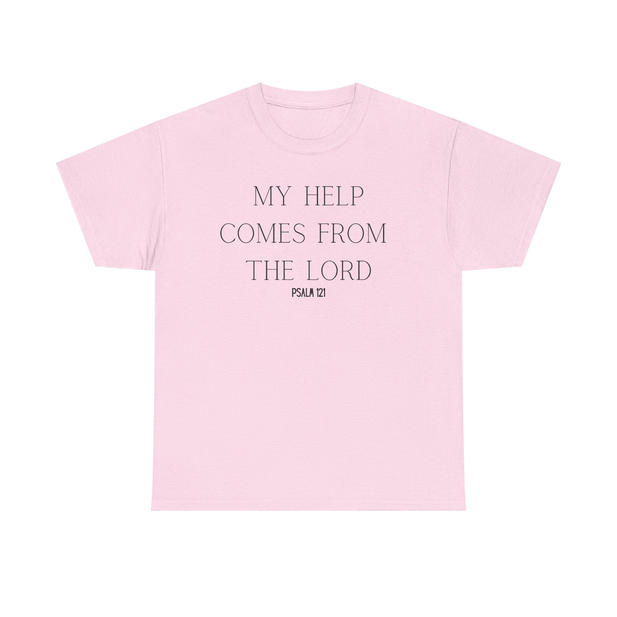 My Help - Classic T-shirt