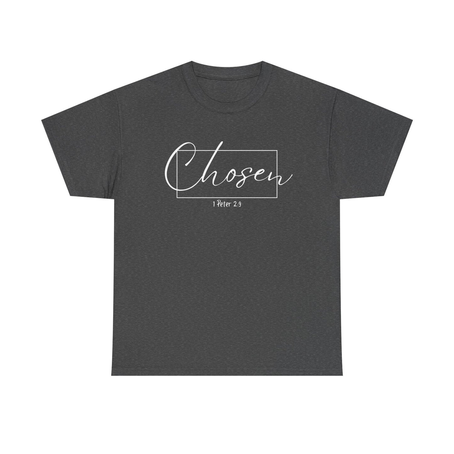 Chosen - Classic T-shirt