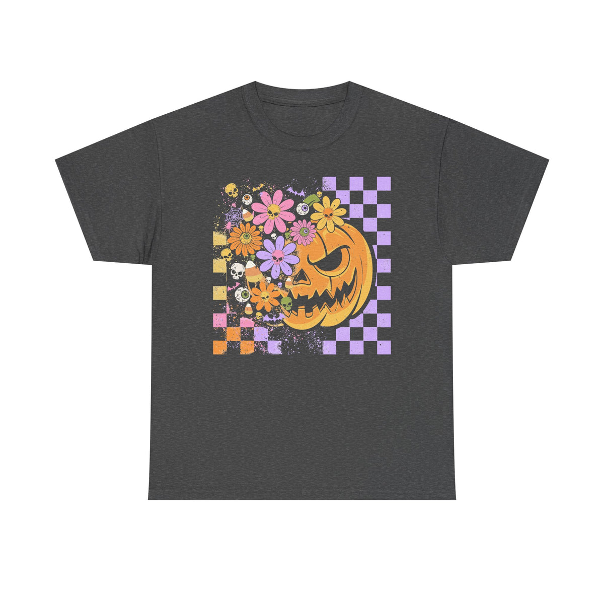 Pumpkin Caro - Classic T-shirt