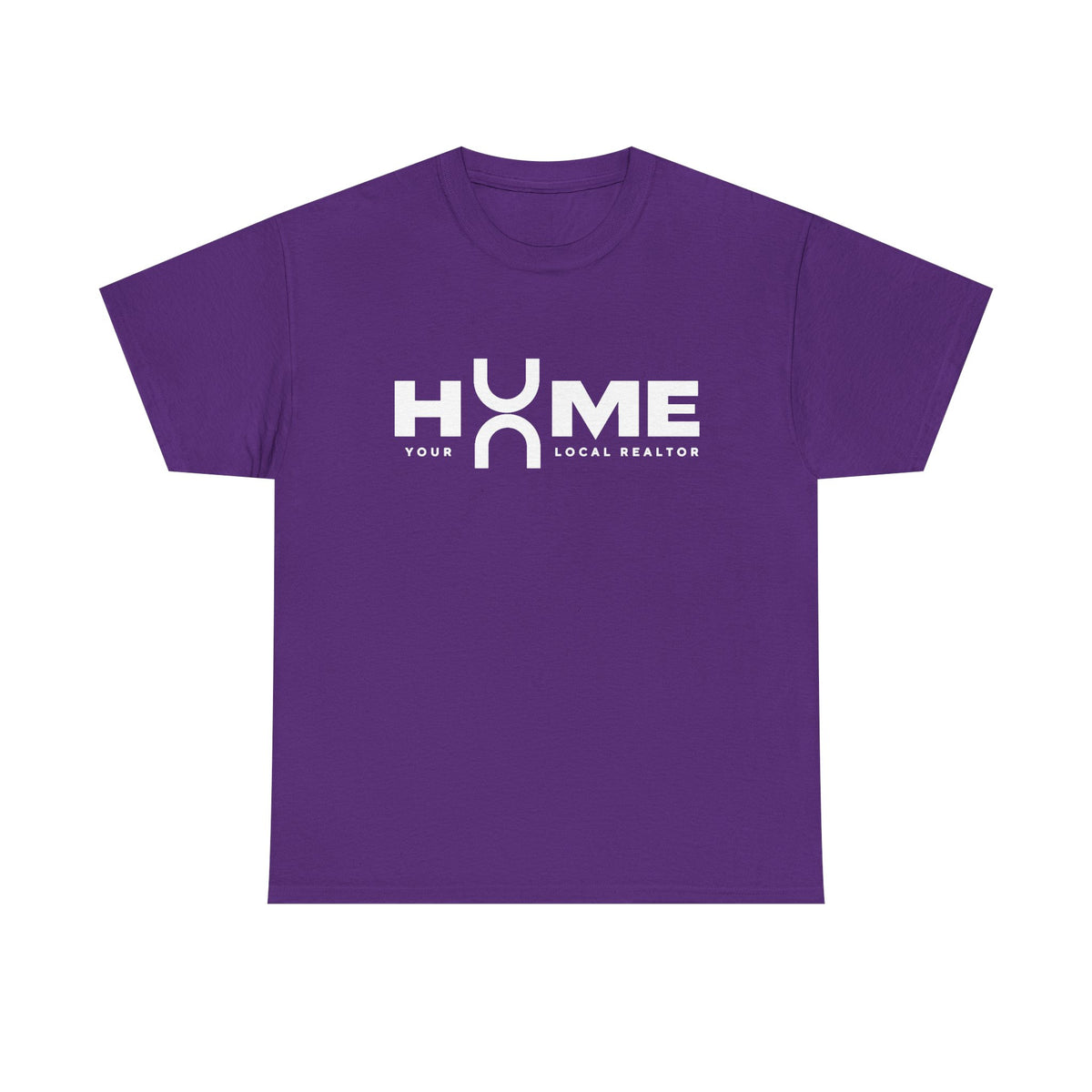 Your Local Agent - Classic T-shirt