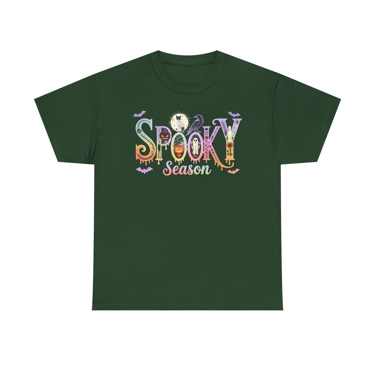 Spooky Season - Classic T-shirt