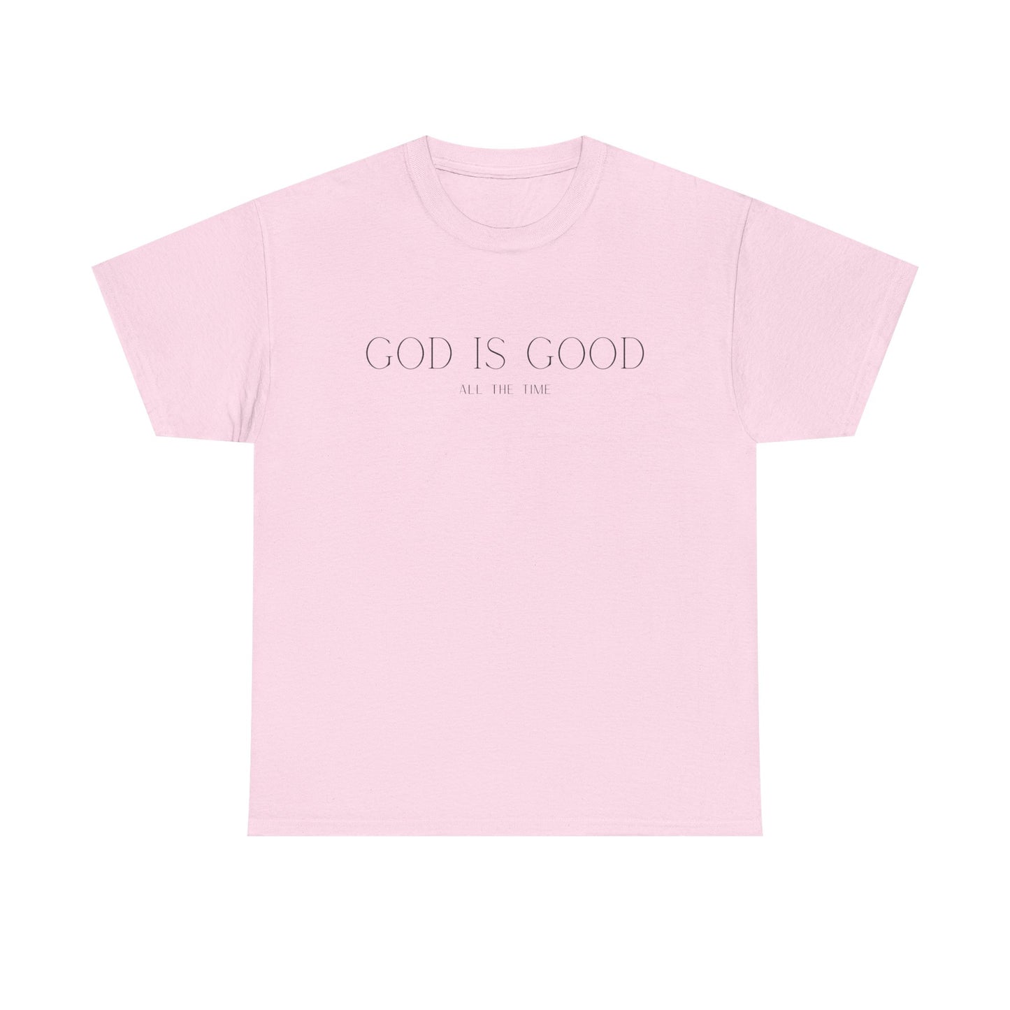 God Is Good - Classic T-shirt