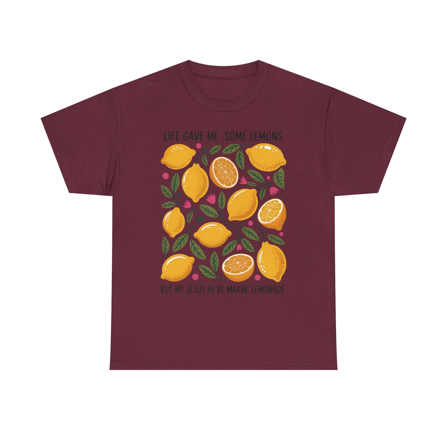 Makin' Lemonade - Classic T-shirt