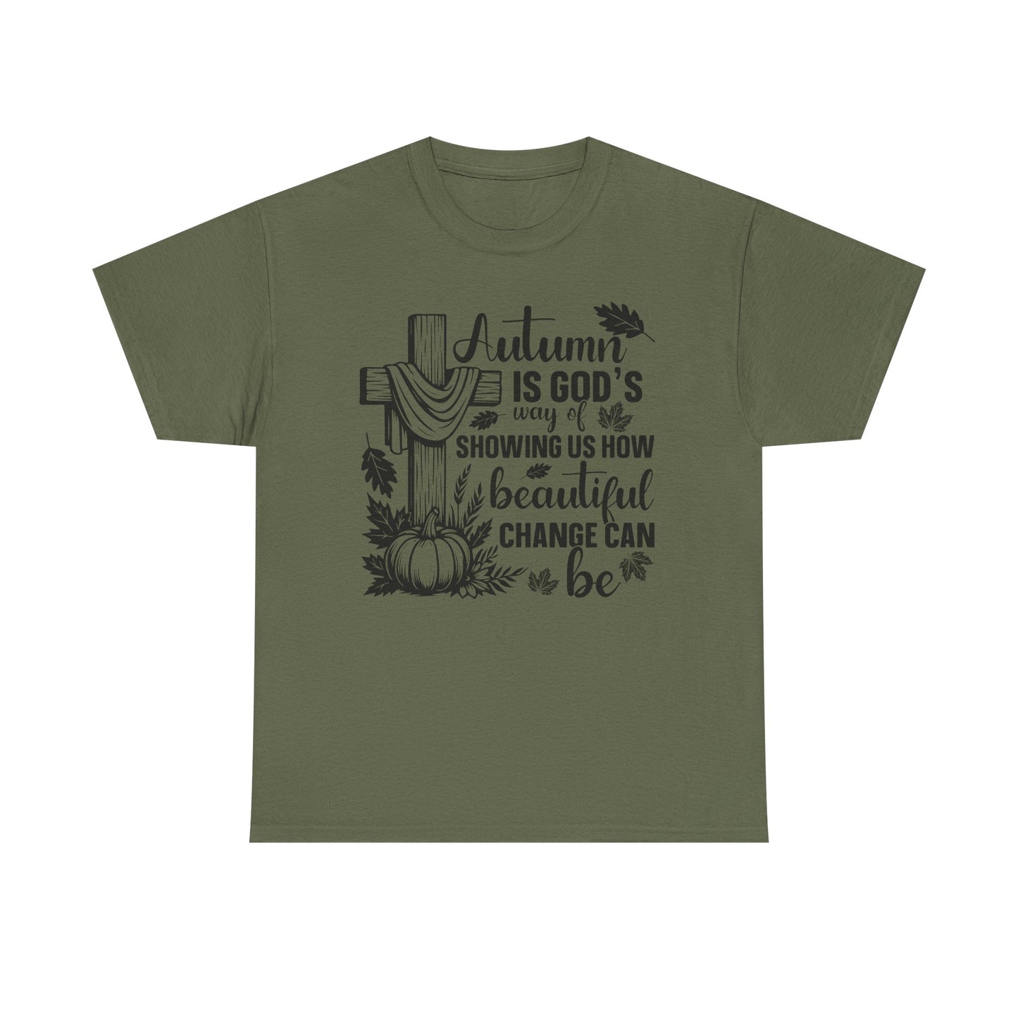 Beautify Change - Classic T-shirt