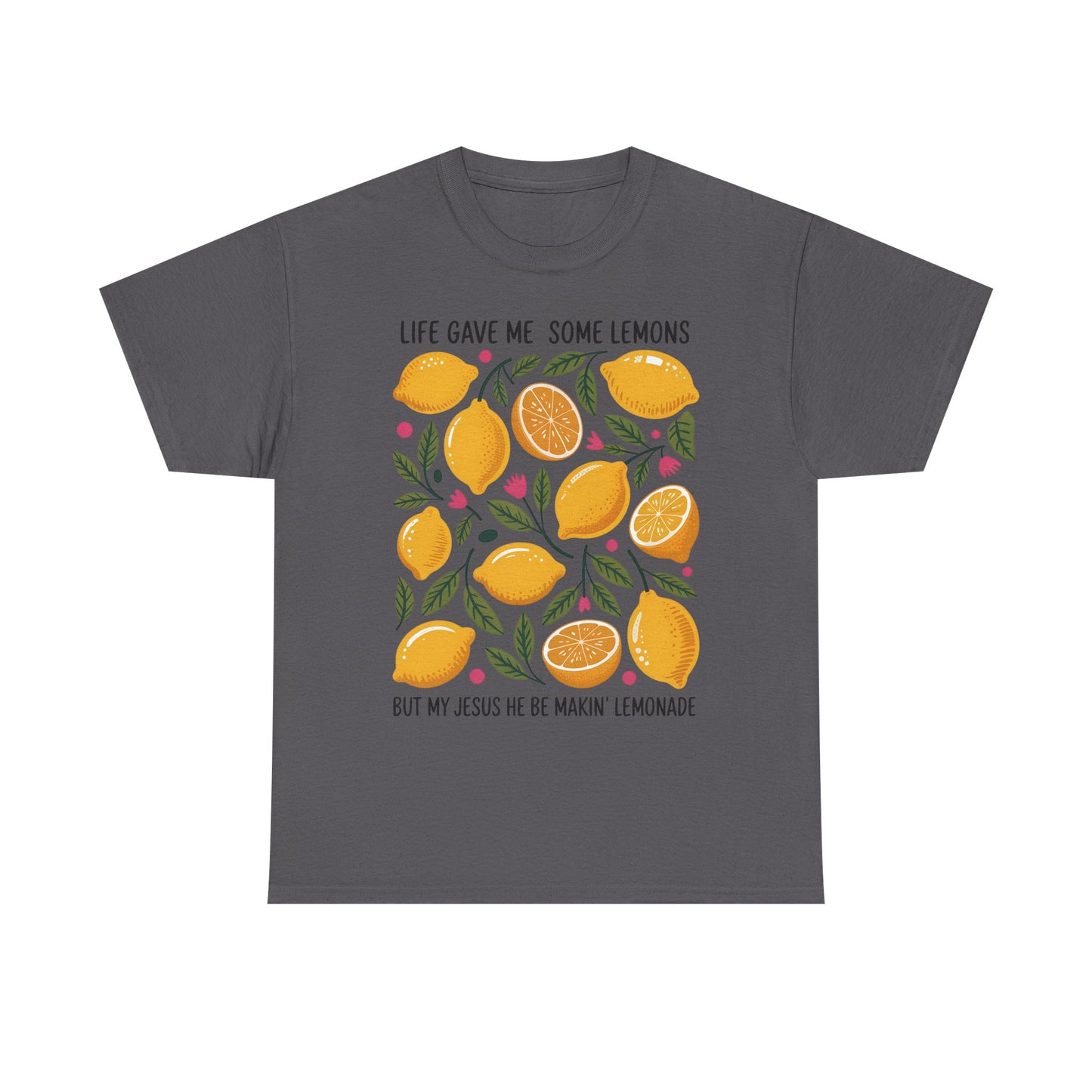 Makin' Lemonade - Classic T-shirt