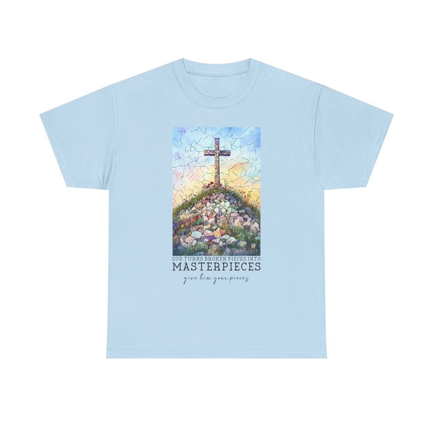 Masterpieces  - Classic T-shirt