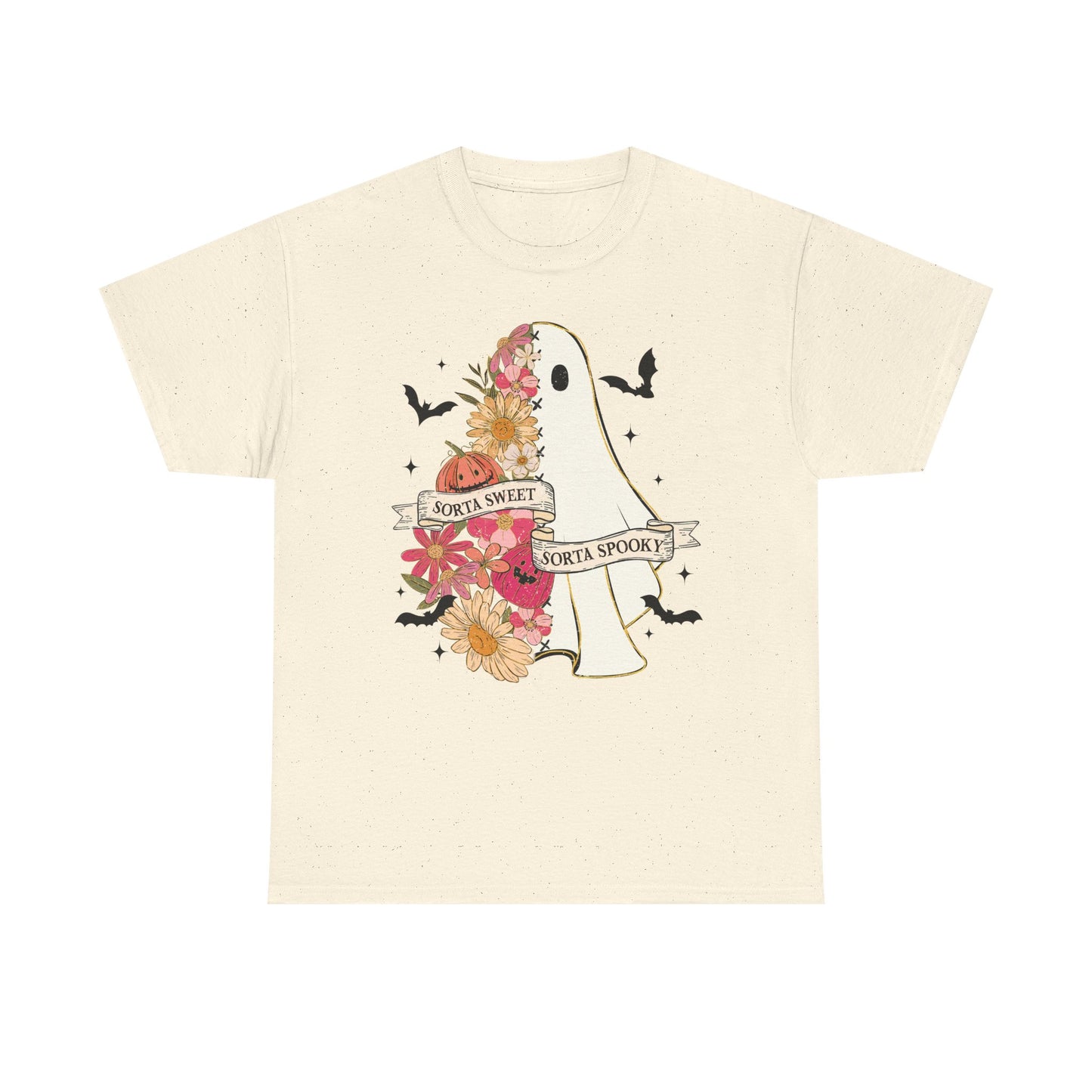 Sorta Spooky - Classic T-shirt